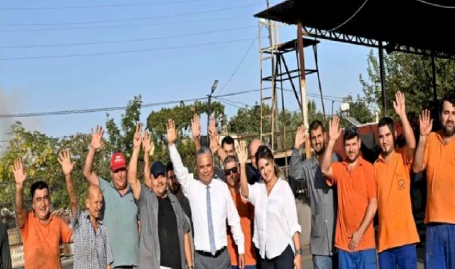 Antalya Muratpaşa’dan ulusal seferberlik: Yerli ürün önceliği!