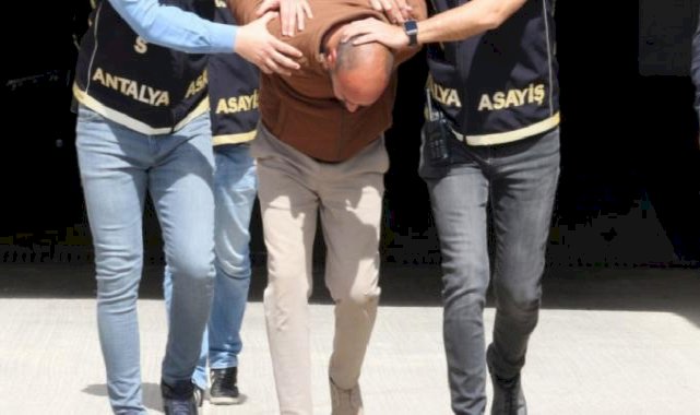 Antalya'da eski eşi hakkında dedikodu yapan akrabasını öldüren sanığın cezası belli oldu