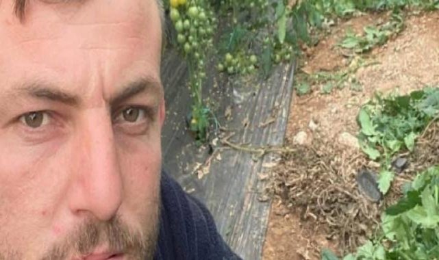 Antalya'da kızının eski sevgilisini bıçaklayarak öldürdü