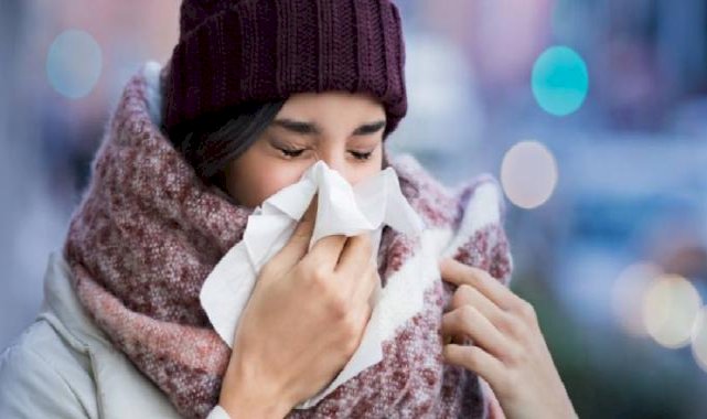 Bağışıklığı Güçlü Tutmanın Yolları