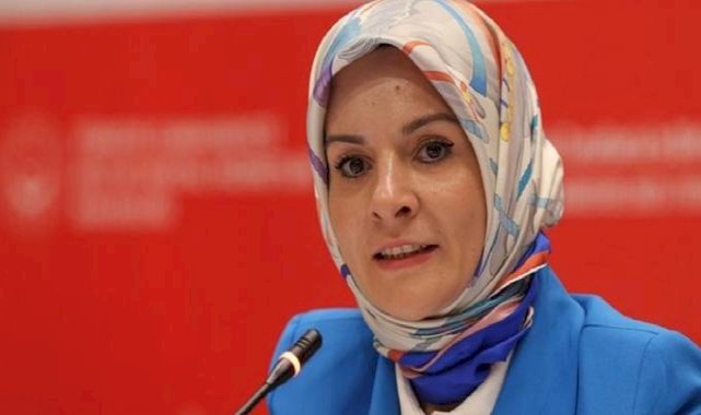 Bakan Göktaş'tan Narin açıklaması!