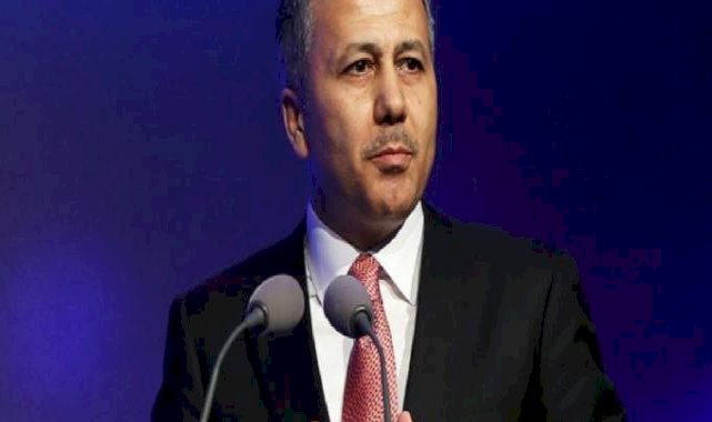 Bakan Yerlikaya'dan 'yılbaşı tedbirleri' paylaşımı