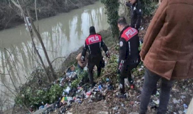 Batman'da alkollü şahıs  ayakkabısını telefon zannetti, annesini aradığını söyledi