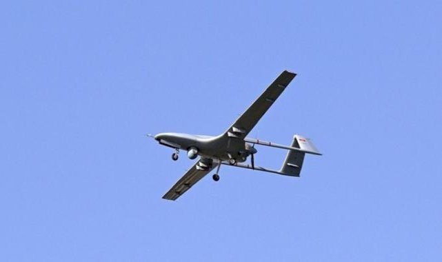 Bayraktar TB2'den yeni rekor: 1 milyon saati devirdi