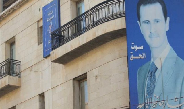 Beşar Esad göz doktoru olacakken devrik lider oldu