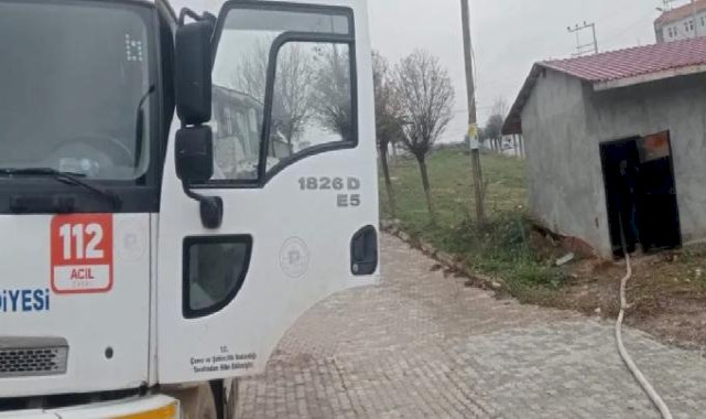 Bilecik Pazaryeri’nde Su Krizi: Vatandaşlar Mağdur, Tepkiler Büyüyor!