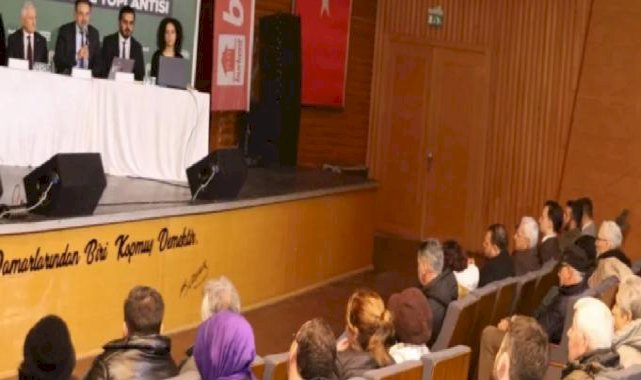 Bursa Büyükşehir'den Gemlik’te kentsel dönüşüm atağı