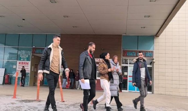 Bursa'da 4 evi soyan şüphelilerin cezası belli oldu