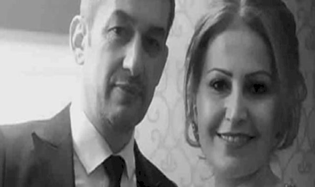 Bursa'da eşinin başına merdane ile vurdu