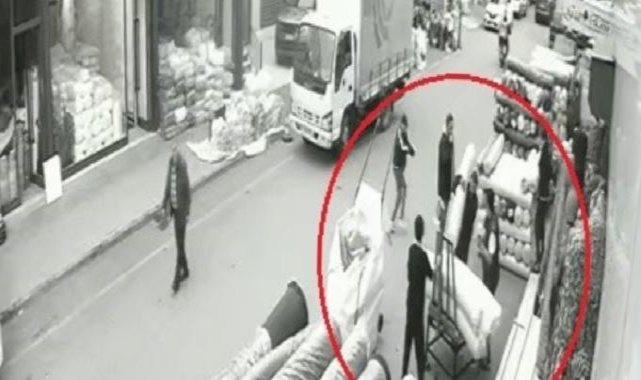 Bursa'da gözdağı için iş yerini kurşunlayan saldırganlar yakalandı