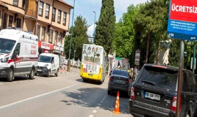 Bursalı neden otopark çilesi çekti?