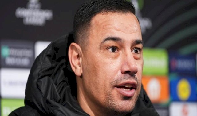 Çağdaş Atan: Planladığımız her şeyi sahada yerine getirdik