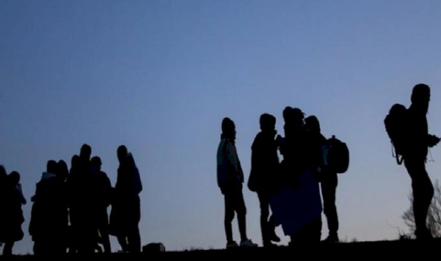 Çanakkale'de kaçak göçmenlere yönelik operasyon