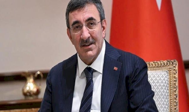 Cevdet Yılmaz: Göstergeler, gelir dağılımındaki eşitsizliğin azaldığına işaret ediyor