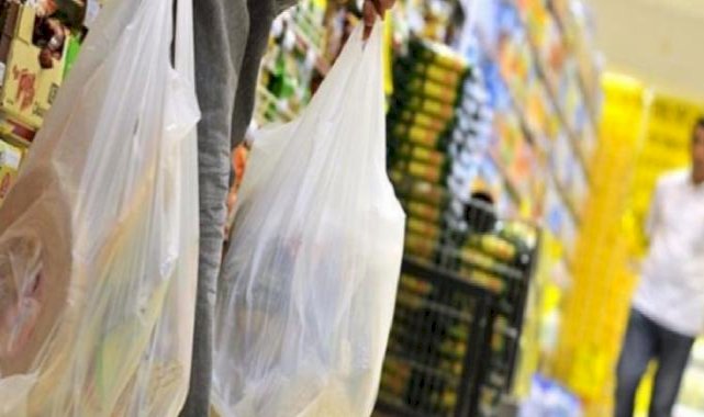 Çevre, Şehircilik ve İklim Değişikliği Bakanlığı'ndan poşet fiyatıyla ilgili açıklama geldi