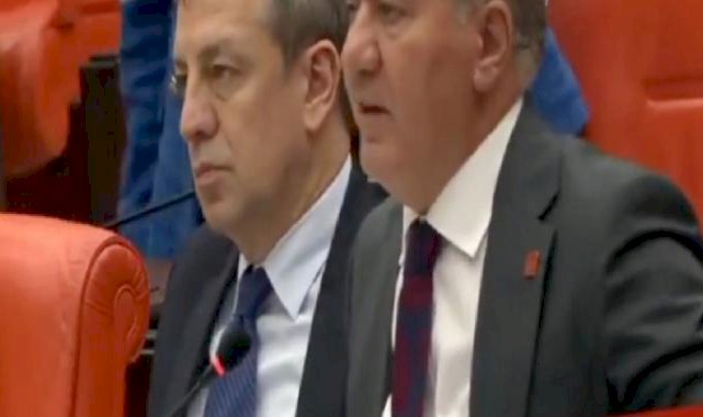 CHP'den asgari ücret açıklaması sonrası iktidara tehdit