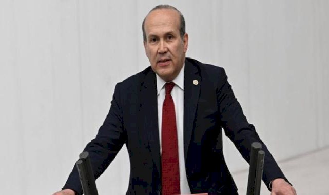 CHP'li Namık Tan'dan Suriye açıklaması: İsrail, Suriye'de en büyük kazanan