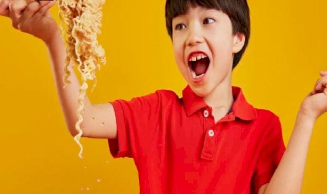 Çin tuzundaki büyük tehlike! Türk Böbrek Vakfı uyardı...