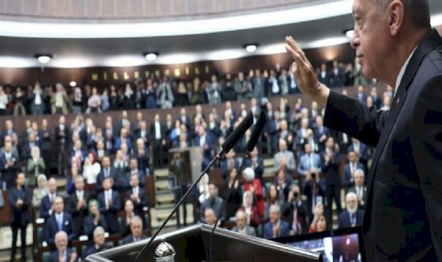 Cumhurbaşkanı Erdoğan, SGK'ya borcu olan belediyelere seslendi: Tıpış tıpış ödeyeceksiniz