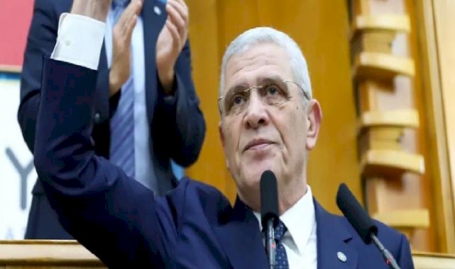 Dervişoğlu: Yine dağ fare doğurdu!