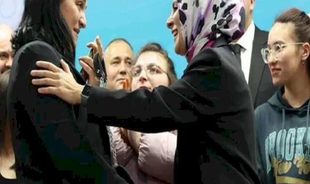 Devlet korumasından yararlanmış gençler kamu kurumlarına yerleştirildi