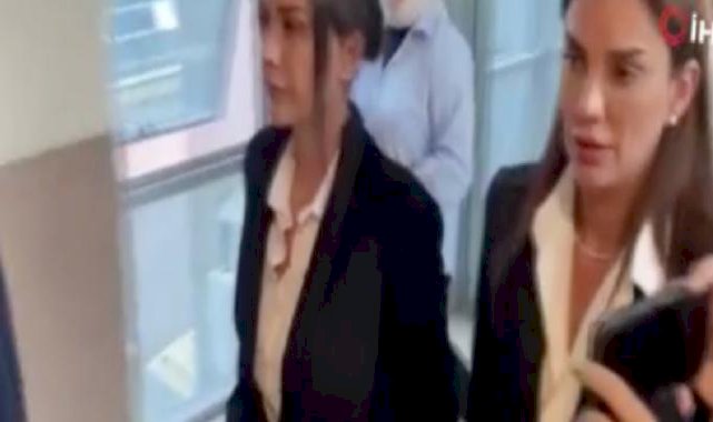 Dilan Polat ve Sıla Doğu hakkında 'hayasızca hareketler' suçundan iddianame hazırlandı