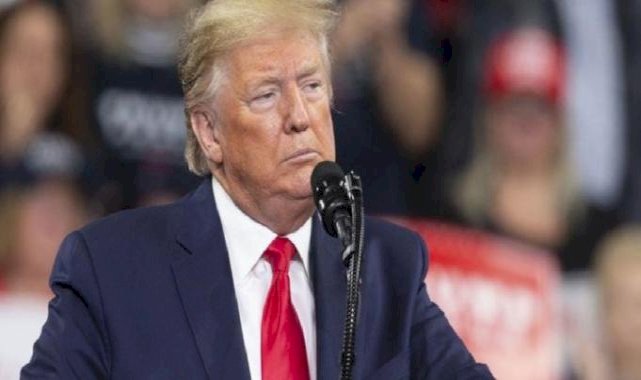 Donald Trump, yasadışı göçle mücadelede orduyu kullanacak