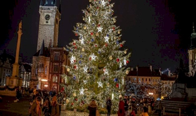 Dünyanın en ilginç yılbaşı gelenekleri