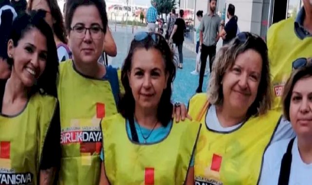 Ebe ve hemşireler: Eziyet yönetmeliği varsa biz yokuz