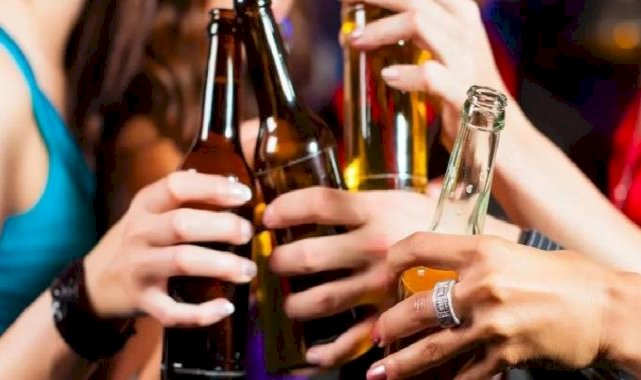 Elektronik sigara ve alkol damıtanlara ağır cezalar geliyor..