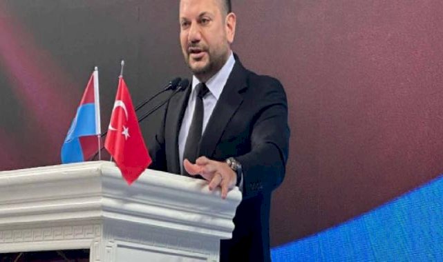 Ertuğrul Doğan: Adaletsizliklere karşı mücadelemiz sürecek