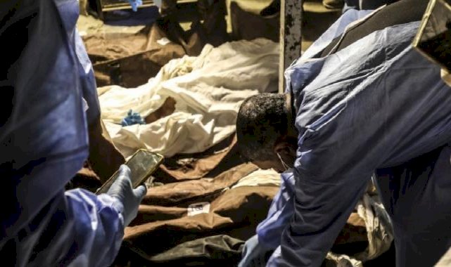 Esad'ın işkence hapishanesi: Sednaya'da neler yaşandı?