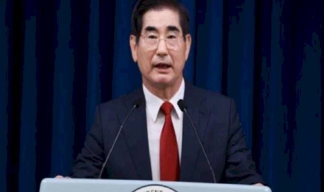 Eski Güney Kore Savunma Bakanı Kim Yong-hyun gözaltında intihar girişiminde bulundu