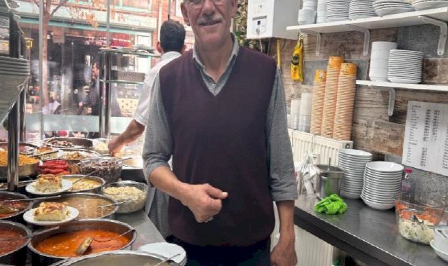 Eskişehir'de kış aylarında vitamin deposu kelle paçaya talep artıyor