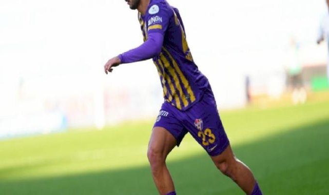 Eyüpsporlu Ahmed Kutucu, Avrupa’da zirveye oynuyor