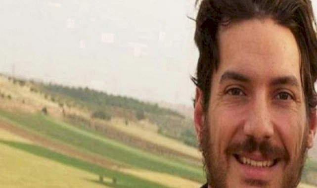 FBI'dan kayıp ABD'li gazeteci için yardım çağrısı