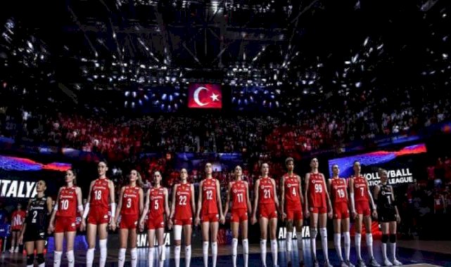 Filenin Sultanları'nın Dünya Şampiyonası'ndaki rakipleri belli oldu