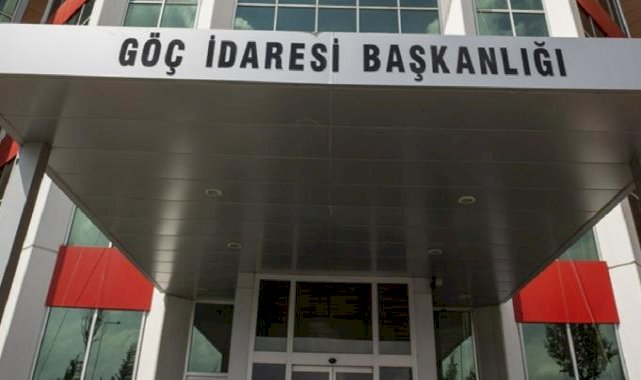 Göç İdaresi Başkanlığı'na 10 denetçi yardımcısı alınacak