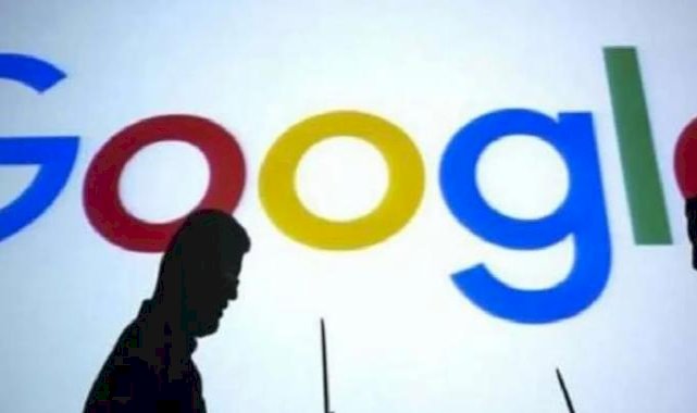 Google'a 2,6 milyar lira ceza