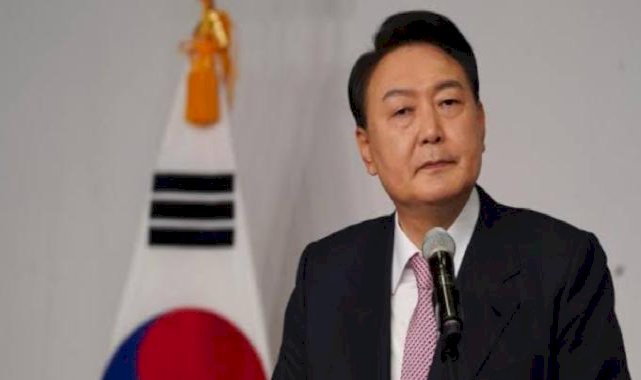 Güney Kore Devlet Başkanı muhalefeti suçladı