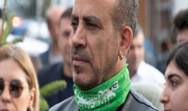 Haluk Levent, Deniz Akkaya hakkındaki şikayetini geri çekti