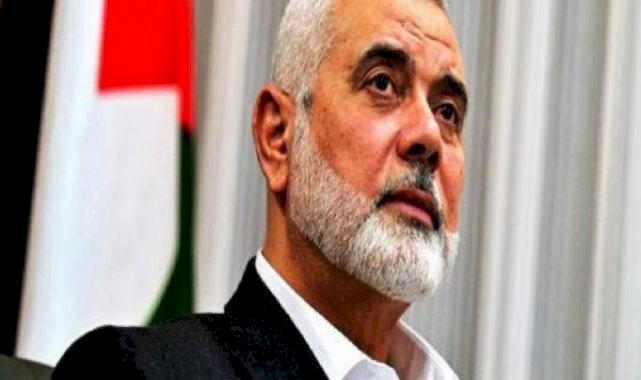 Haniye suikastı açıklaması: Hamas, İsrail medyasının iddialarını yalanladı!