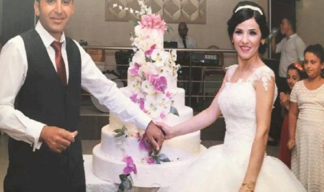 Hatay'da ölen kadının günlüğü kan dondurdu