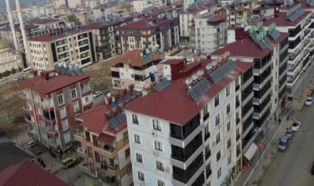 Hatay'da Suriyelilerin dönüşü ev fiyatlarını düşürmeye başladı