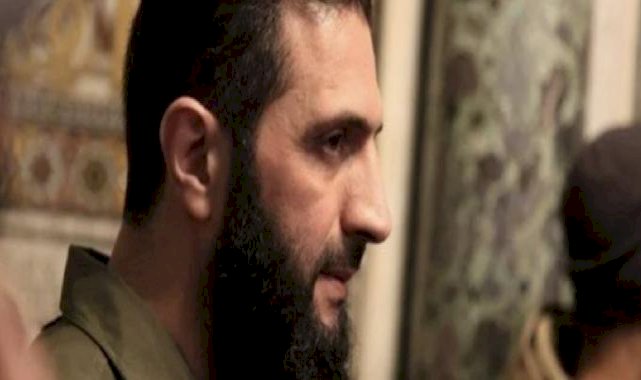 HTŞ lideri Colani'den Suriye hapishaneleri için çağrı