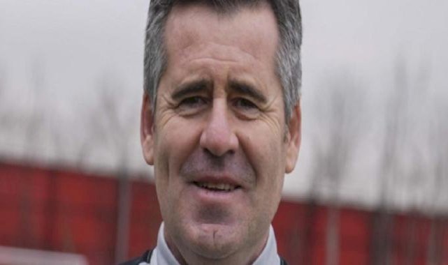 Hüseyin Eroğlu: Süper Lig'de olacağız