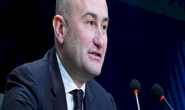 Hüseyin Yücel: Serdar hoca ile devam etmeyi arzu ederim