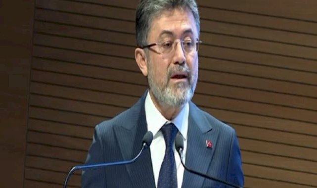 İbrahim Yumaklı'dan 'tarımsal üretim eleştirilerine' yanıt