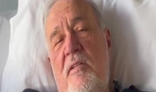 İlber Ortaylı sağlık durumuyla ilgili açıklama yaptı