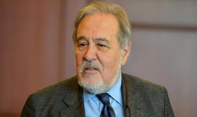 İlber Ortaylı'ya ne oldu, hastalandı mı? İlber Hoca'nın sağlık durumu nasıl?